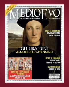 Dossier Rivista medioevo