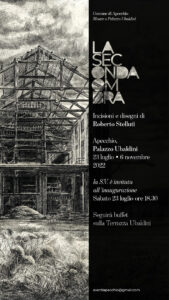 Mostra Stelluti