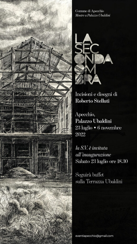 Mostra Stelluti