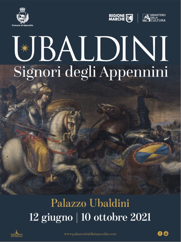Mostra Ubaldini